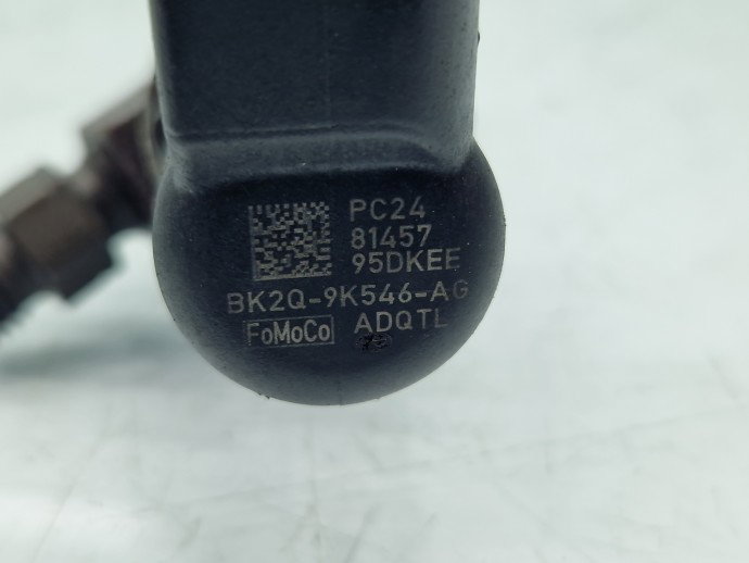 Injector Ford Transit Custom (TTF) [Fabr 2012-2016] BK2Q-9K546-AG 2.2 TDCi CYR5 74KW / 100CP