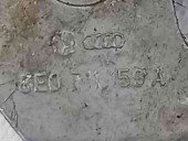 Timonerie 8E0711159 Audi A4 (8EC, B7) [Fabr 2004-2008] 2.0 BLB