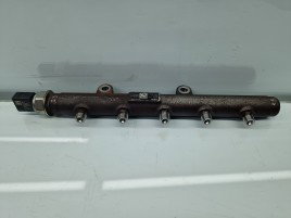 Rampa injectoare Ford Transit Custom (TTF) [Fabr 2012-2016] BK2Q-9D280-AB 2.2 TDCi CYR5 74KW / 100CP