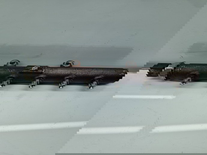 Rampa injectoare Ford Transit Custom (TTF) [Fabr 2012-2016] BK2Q-9D280-AB 2.2 TDCi CYR5 74KW / 100CP