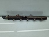 Rampa injectoare Ford Transit Custom (TTF) [Fabr 2012-2016] BK2Q-9D280-AB 2.2 TDCi CYR5 74KW / 100CP