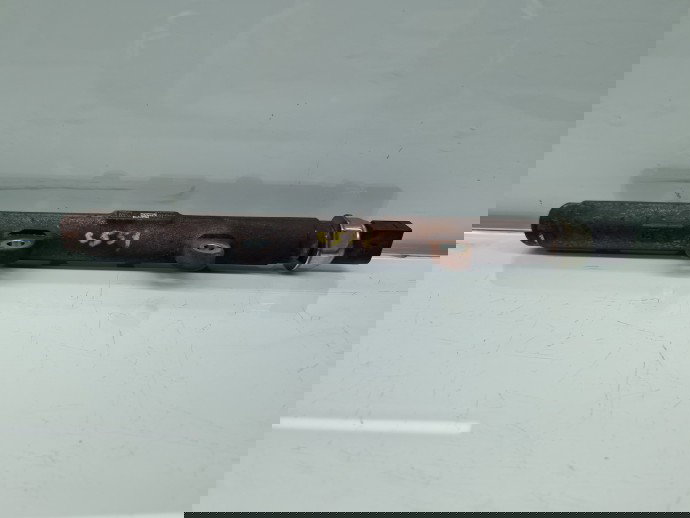 Rampa injectoare Ford Transit Custom (TTF) [Fabr 2012-2016] BK2Q-9D280-AB 2.2 TDCi CYR5 74KW / 100CP