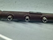 Rampa injectoare Ford Transit Custom (TTF) [Fabr 2012-2016] BK2Q-9D280-AB 2.2 TDCi CYR5 74KW / 100CP