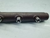 Rampa injectoare Ford Transit Custom (TTF) [Fabr 2012-2016] BK2Q-9D280-AB 2.2 TDCi CYR5 74KW / 100CP