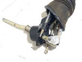 Timonerie 8E0711159 Audi A4 (8EC, B7) [Fabr 2004-2008] 2.0 BLB