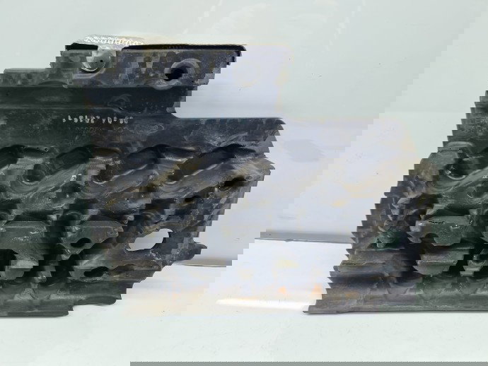 Capac motor Ford Transit Custom (TTF) [Fabr 2012-2016] CC1Q-9U550LA 2.2 TDCi CYR5 74KW / 100CP