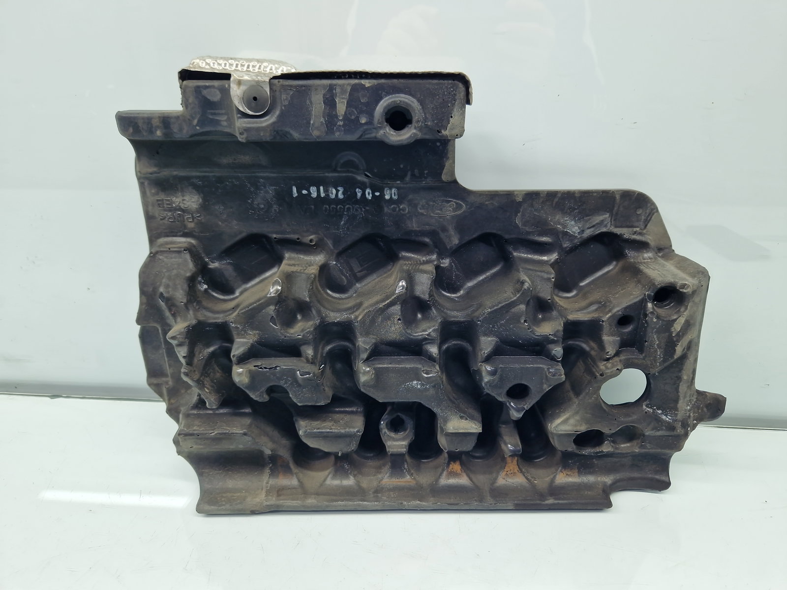 Capac motor Ford Transit Custom (TTF) [Fabr 2012-2016] CC1Q-9U550LA 2.2 TDCi CYR5 74KW / 100CP - imagine 2