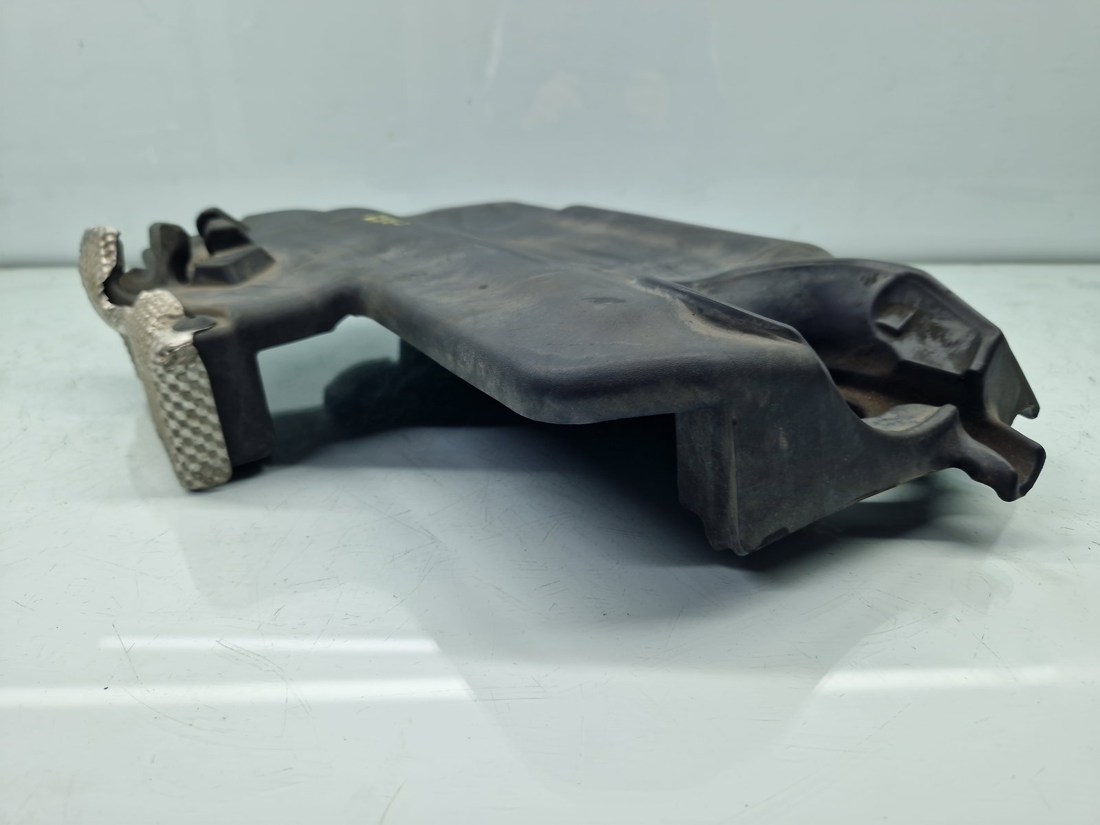 Capac motor Ford Transit Custom (TTF) [Fabr 2012-2016] CC1Q-9U550LA 2.2 TDCi CYR5 74KW / 100CP - imagine 3