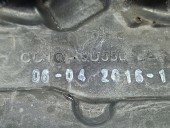 Capac motor Ford Transit Custom (TTF) [Fabr 2012-2016] CC1Q-9U550LA 2.2 TDCi CYR5 74KW / 100CP