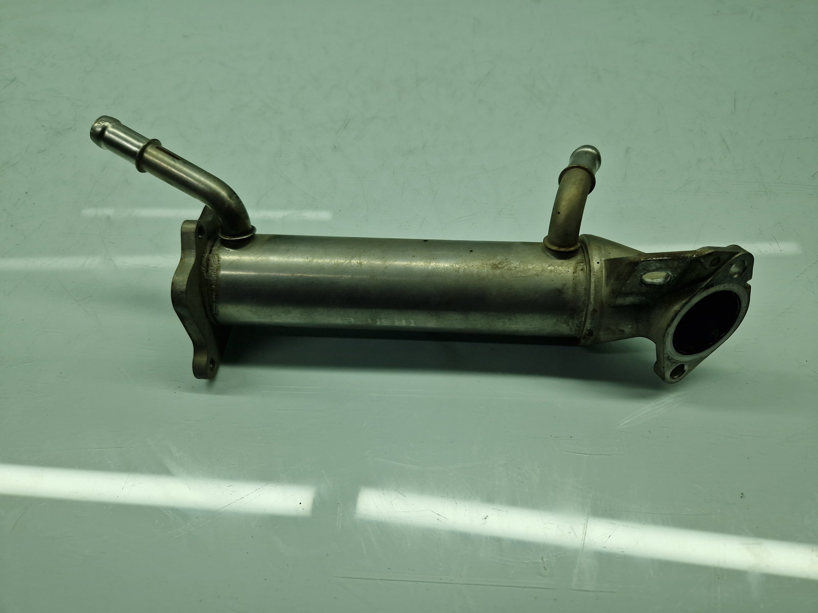 Racitor gaze Ford Transit Custom (TTF) [Fabr 2012-2016] CK2Q-9F464-AB 2.2 TDCi CYR5 74KW / 100CP - imagine 2