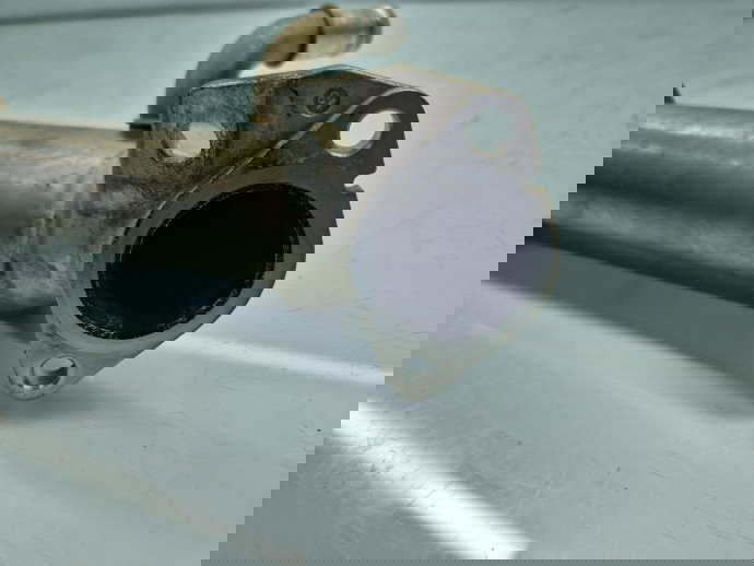 Racitor gaze Ford Transit Custom (TTF) [Fabr 2012-2016] CK2Q-9F464-AB 2.2 TDCi CYR5 74KW / 100CP