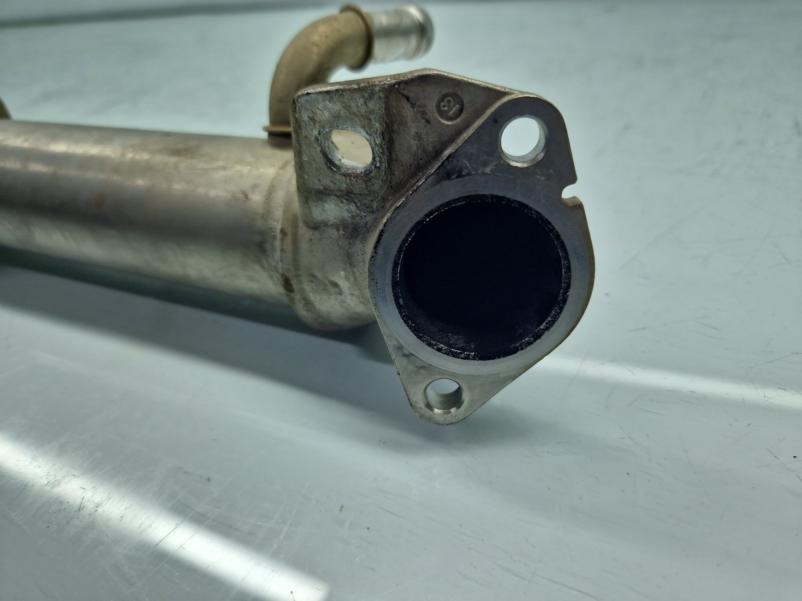 Racitor gaze Ford Transit Custom (TTF) [Fabr 2012-2016] CK2Q-9F464-AB 2.2 TDCi CYR5 74KW / 100CP - imagine 3