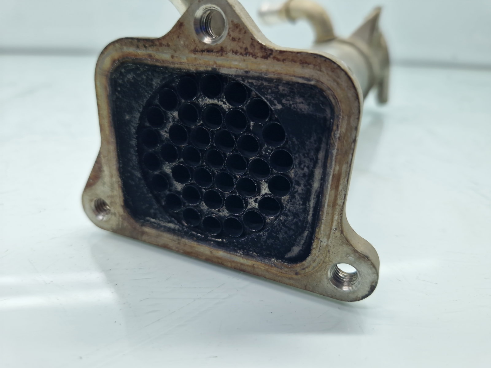 Racitor gaze Ford Transit Custom (TTF) [Fabr 2012-2016] CK2Q-9F464-AB 2.2 TDCi CYR5 74KW / 100CP - imagine 4