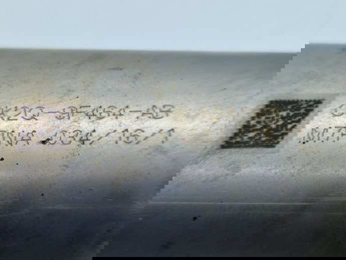 Racitor gaze Ford Transit Custom (TTF) [Fabr 2012-2016] CK2Q-9F464-AB 2.2 TDCi CYR5 74KW / 100CP