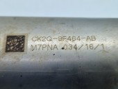 Racitor gaze Ford Transit Custom (TTF) [Fabr 2012-2016] CK2Q-9F464-AB 2.2 TDCi CYR5 74KW / 100CP