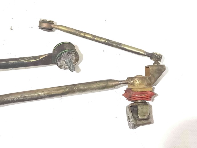 Timonerie 8E0711159 Audi A4 (8EC, B7) [Fabr 2004-2008] 2.0 BLB