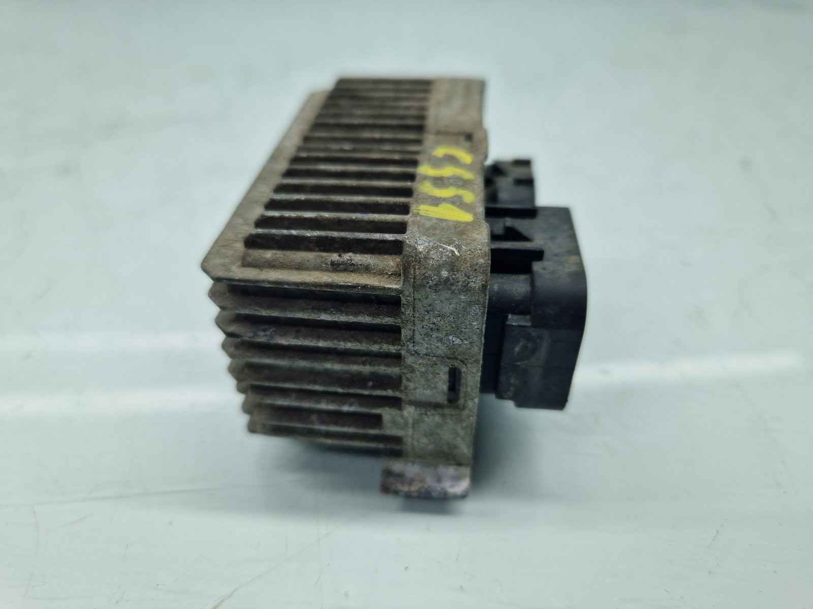 Releu bujii Ford Transit Custom (TTF) [Fabr 2012-2016] CC1112B533AB - imagine 3