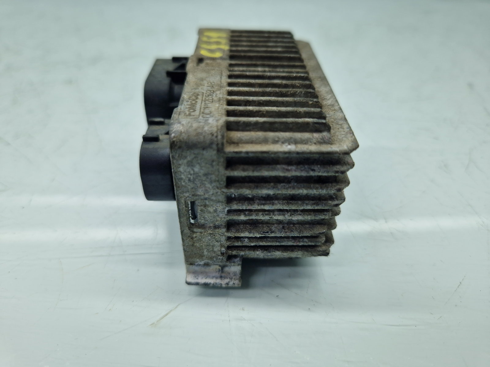 Releu bujii Ford Transit Custom (TTF) [Fabr 2012-2016] CC1112B533AB - imagine 4