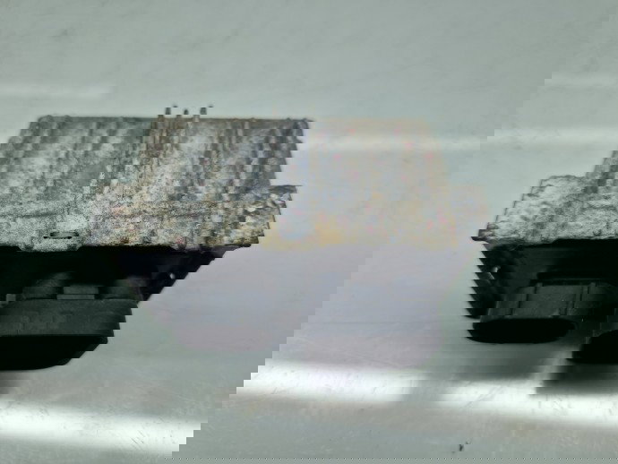 Releu bujii Ford Transit Custom (TTF) [Fabr 2012-2016] CC1112B533AB