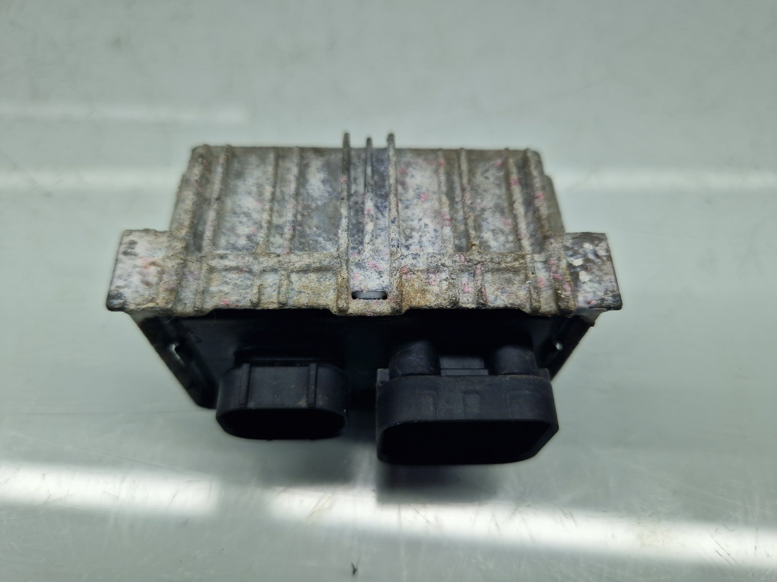 Releu bujii Ford Transit Custom (TTF) [Fabr 2012-2016] CC1112B533AB - imagine 5