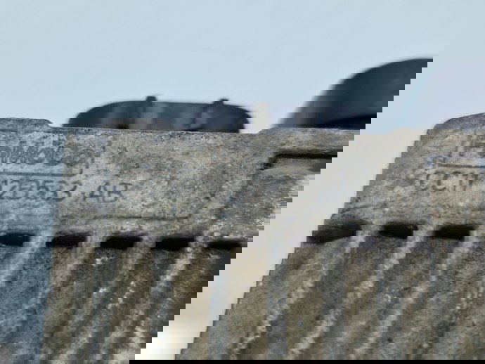 Releu bujii Ford Transit Custom (TTF) [Fabr 2012-2016] CC1112B533AB