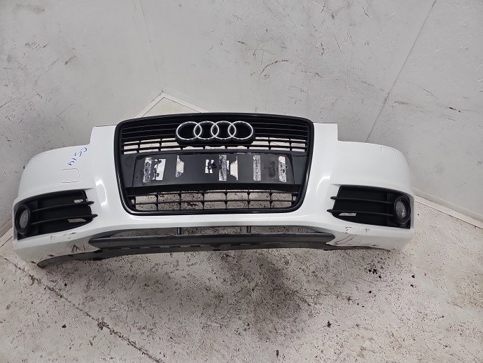 Bara fata AUDI A3 (8P1) [Fabr 2003-2012] LY9C