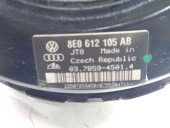 Tulumba frana 8E0612105AB Audi A4 (8EC, B7) [Fabr 2004-2008] 2.0 BLB