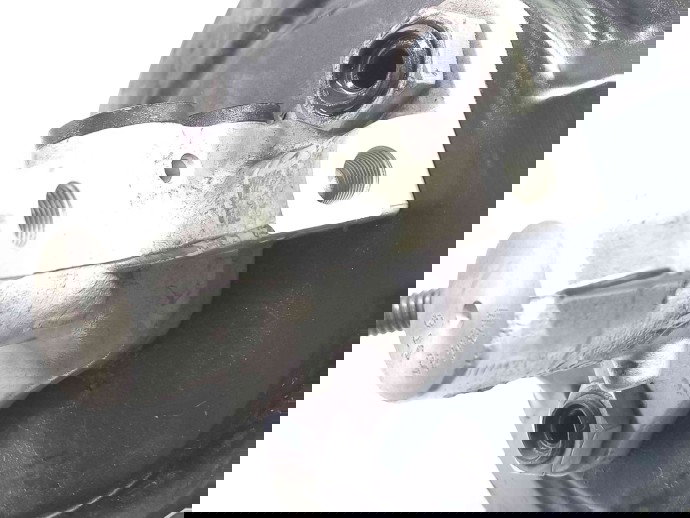 Tulumba frana 8E0612105AB Audi A4 (8EC, B7) [Fabr 2004-2008] 2.0 BLB