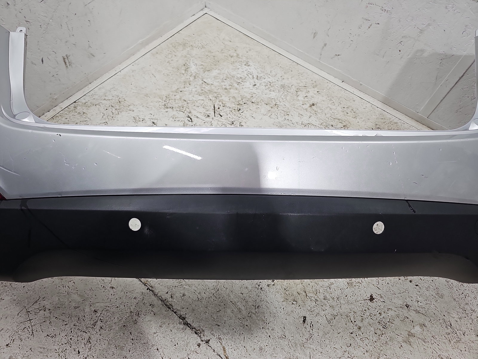 Bara spate Hyundai ix35 (LM) [Fabr 2010-2017] Sleek Silver - imagine 5