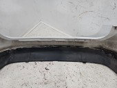 Bara spate Ford Focus 3 [Fabr 2010-2018] Frozen White