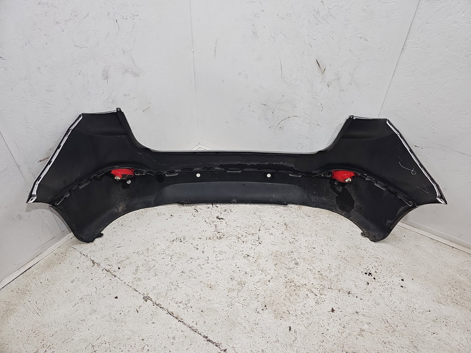 Bara spate Hyundai ix35 (LM) [Fabr 2010-2017] Sleek Silver - imagine 6