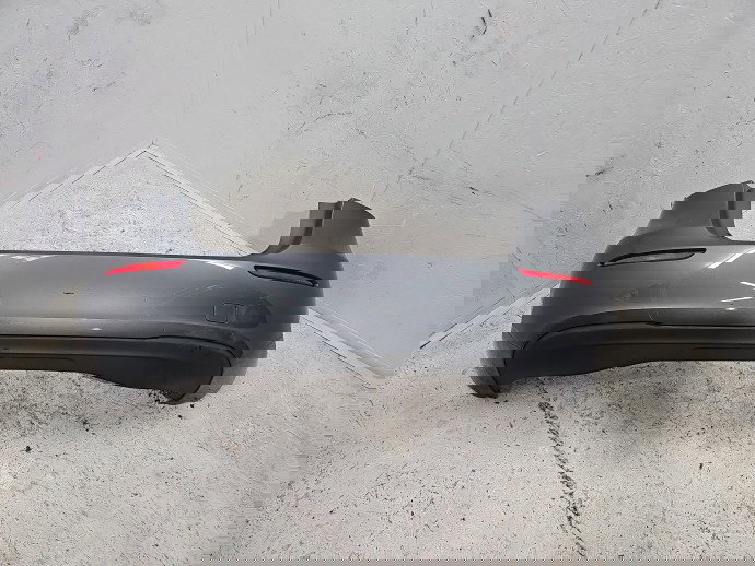 Bara spate Mercedes Clasa A (W177) [Fabr 2019-2024] 787U Mountay Grey