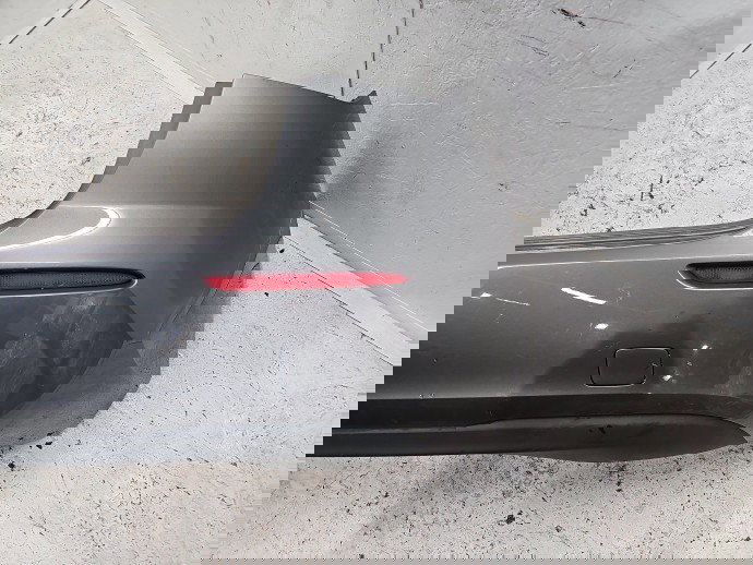 Bara spate Mercedes Clasa A (W177) [Fabr 2019-2024] 787U Mountay Grey