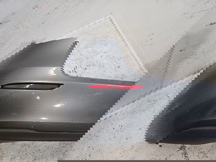 Bara spate Mercedes Clasa A (W177) [Fabr 2019-2024] 787U Mountay Grey