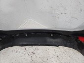 Bara spate Hyundai ix35 (LM) [Fabr 2010-2017] Sleek Silver