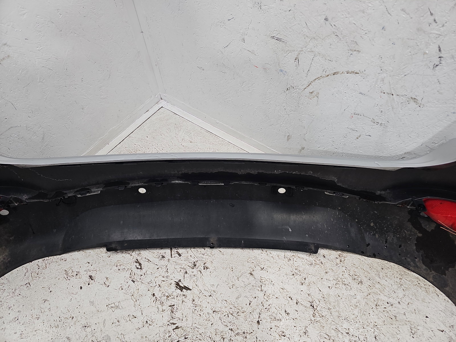 Bara spate Hyundai ix35 (LM) [Fabr 2010-2017] Sleek Silver - imagine 9