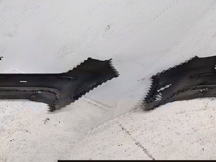 Bara spate Mercedes Clasa A (W177) [Fabr 2019-2024] 787U Mountay Grey