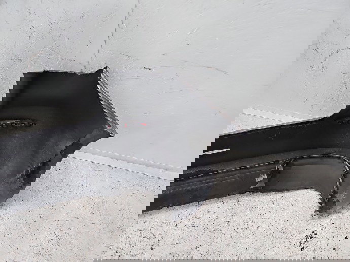 Bara spate Mercedes Clasa A (W177) [Fabr 2019-2024] 787U Mountay Grey