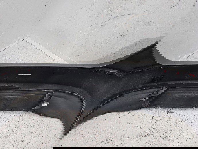 Bara spate Mercedes Clasa A (W177) [Fabr 2019-2024] 787U Mountay Grey