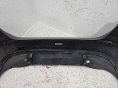 Bara spate Mercedes Clasa A (W177) [Fabr 2019-2024] 787U Mountay Grey