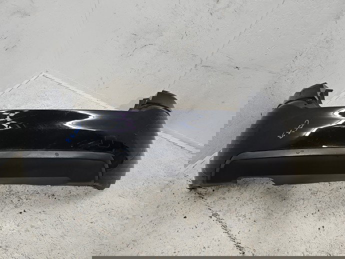 Bara spate PEUGEOT 308 (II) [Fabr 2013-2020] KTV