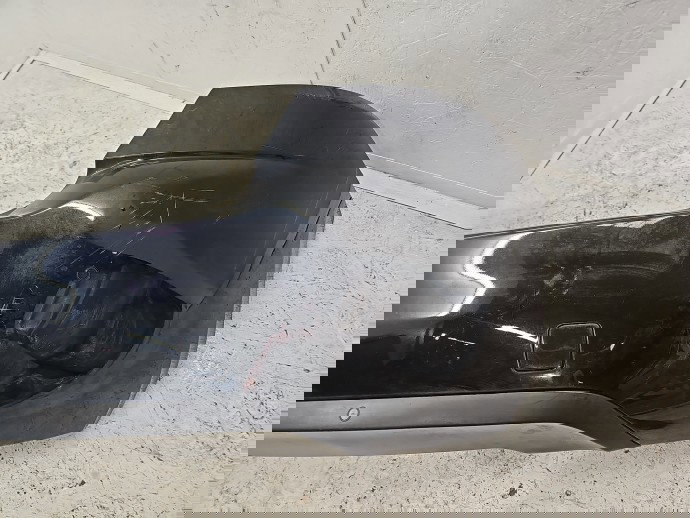 Bara spate PEUGEOT 308 (II) [Fabr 2013-2020] KTV