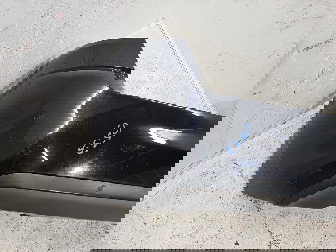 Bara spate PEUGEOT 308 (II) [Fabr 2013-2020] KTV