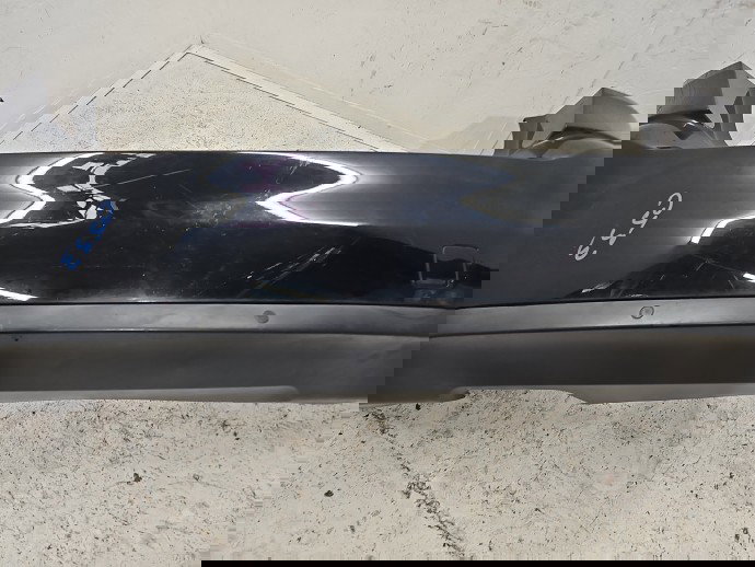 Bara spate PEUGEOT 308 (II) [Fabr 2013-2020] KTV