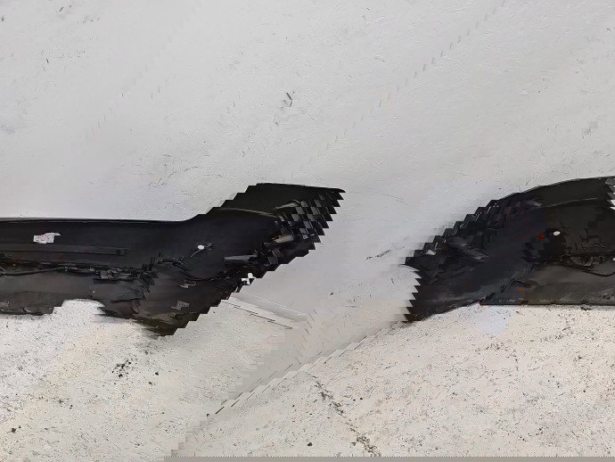 Bara spate PEUGEOT 308 (II) [Fabr 2013-2020] KTV