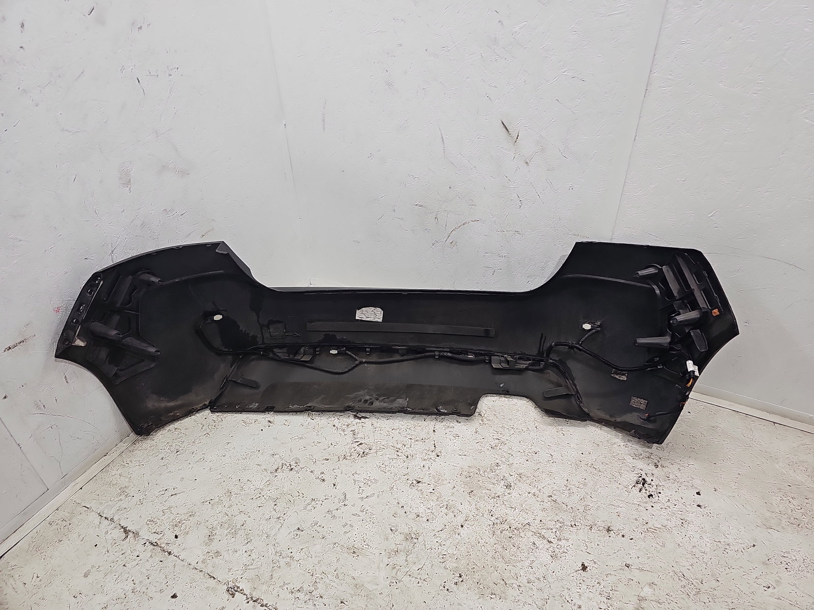 Bara spate PEUGEOT 308 (II) [Fabr 2013-2020] KTV - imagine 5