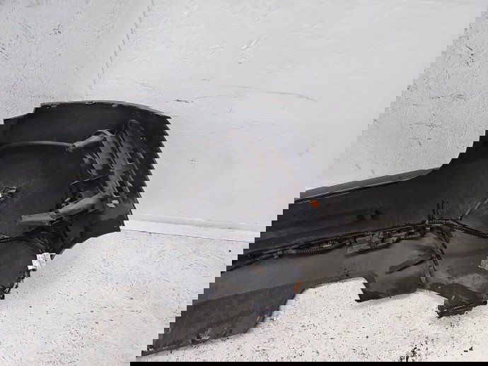 Bara spate PEUGEOT 308 (II) [Fabr 2013-2020] KTV