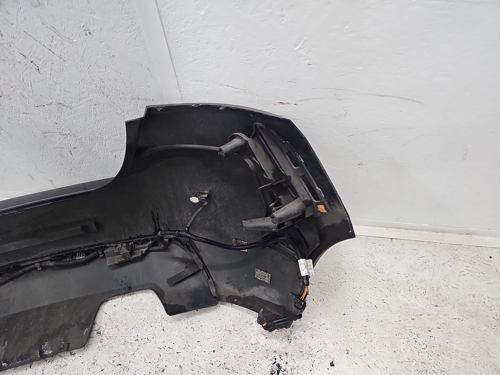 Bara spate PEUGEOT 308 (II) [Fabr 2013-2020] KTV - imagine 6