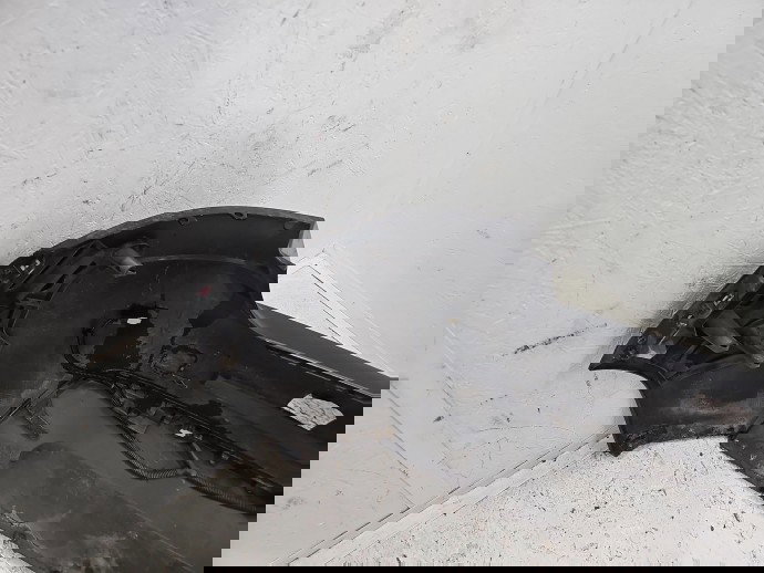 Bara spate PEUGEOT 308 (II) [Fabr 2013-2020] KTV