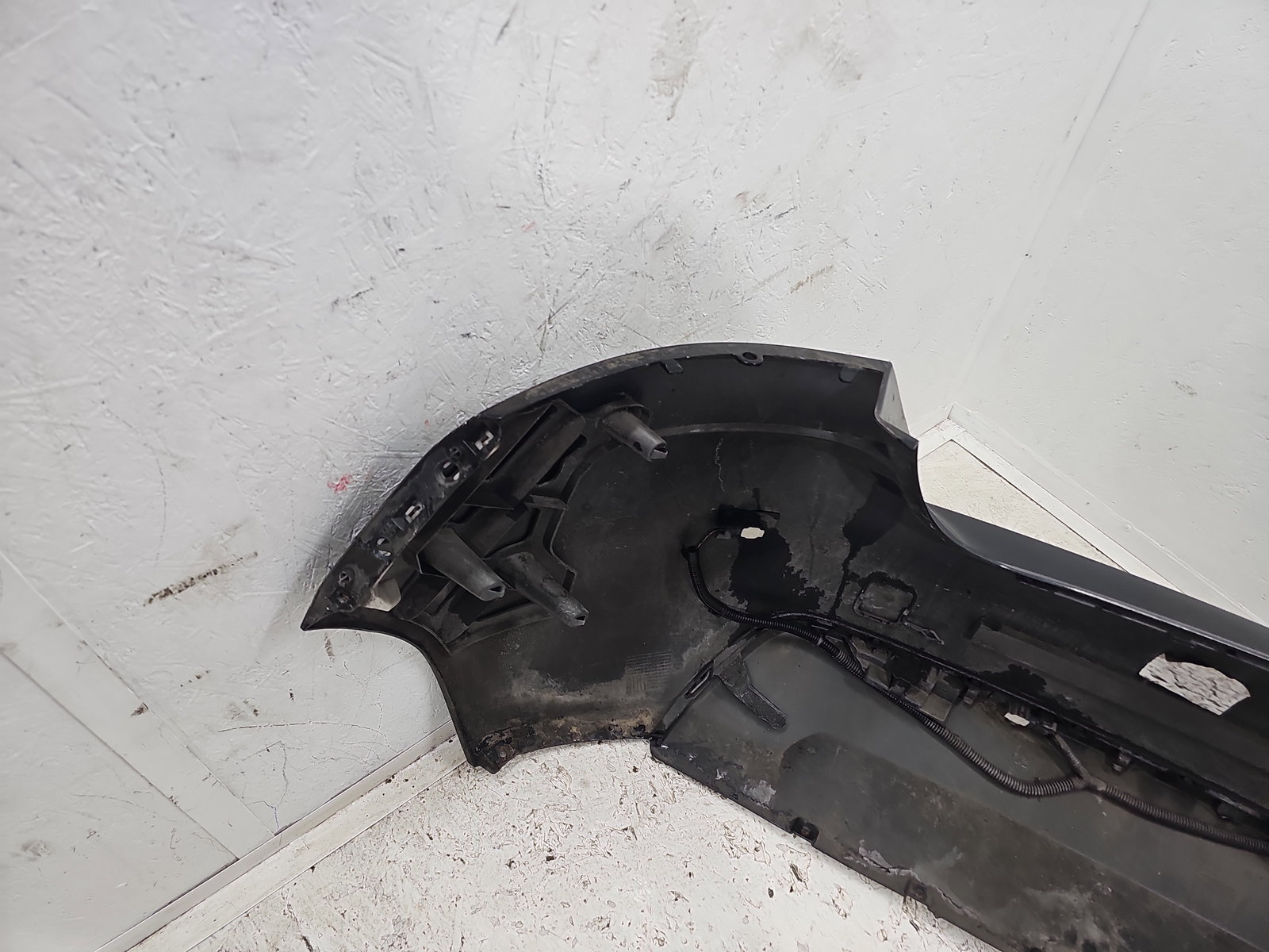 Bara spate PEUGEOT 308 (II) [Fabr 2013-2020] KTV - imagine 7